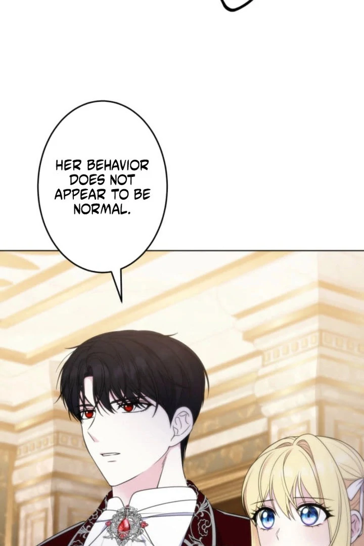 The Demon Duke’s Favor Begins the Second Time Around Chapter 27 - page 66