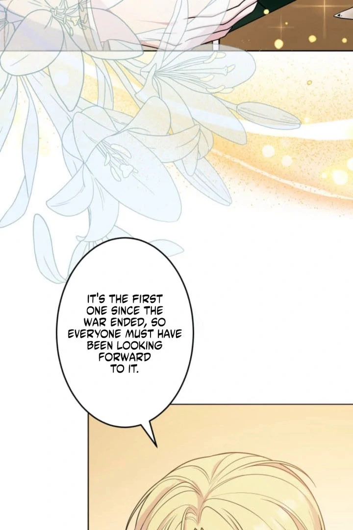 The Demon Duke’s Favor Begins the Second Time Around Chapter 27 - page 7