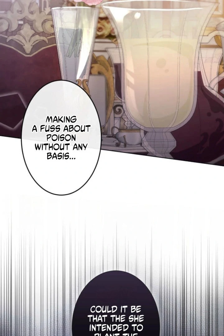 The Demon Duke’s Favor Begins the Second Time Around Chapter 27 - page 70