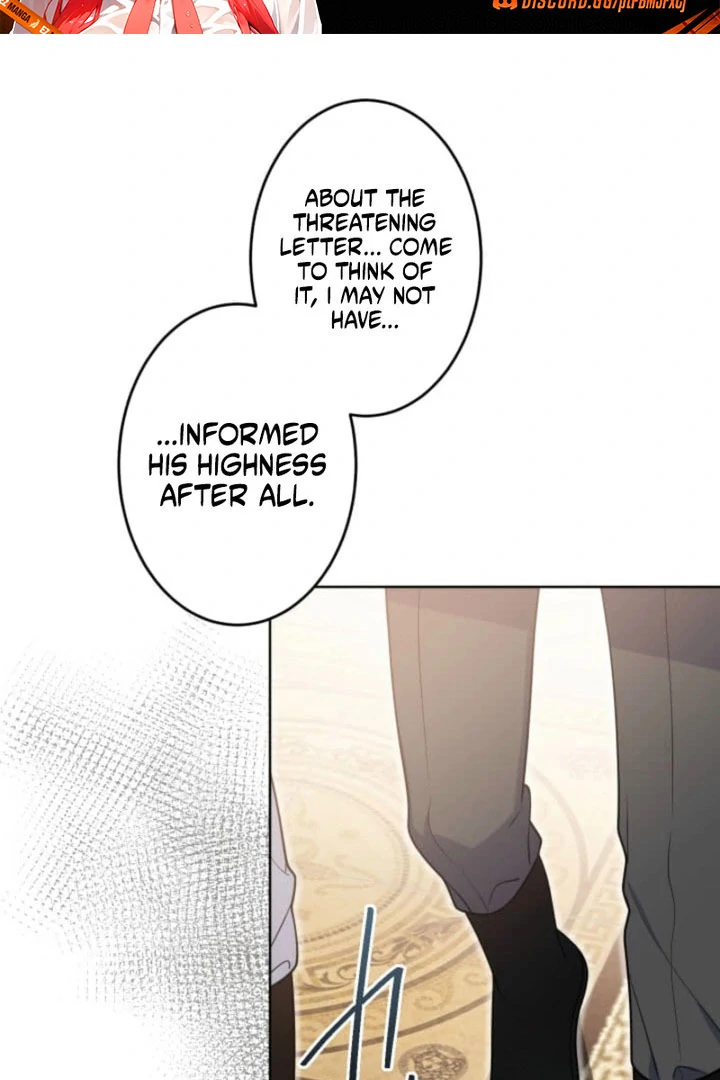 The Demon Duke’s Favor Begins the Second Time Around Chapter 27 - page 74