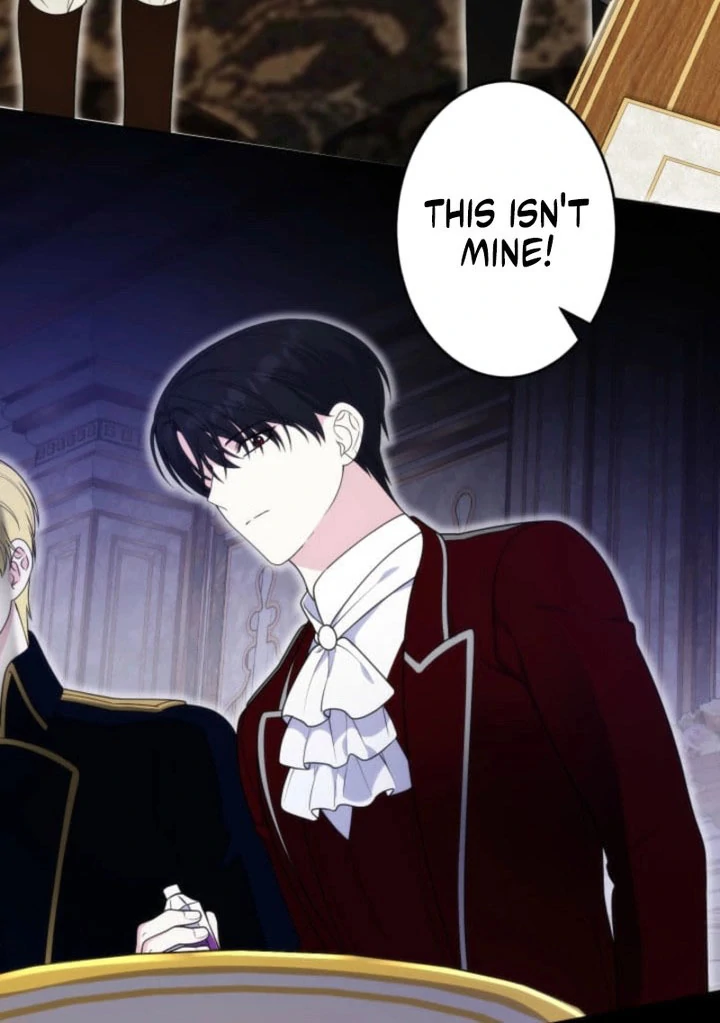 The Demon Duke’s Favor Begins the Second Time Around Chapter 27 - page 78