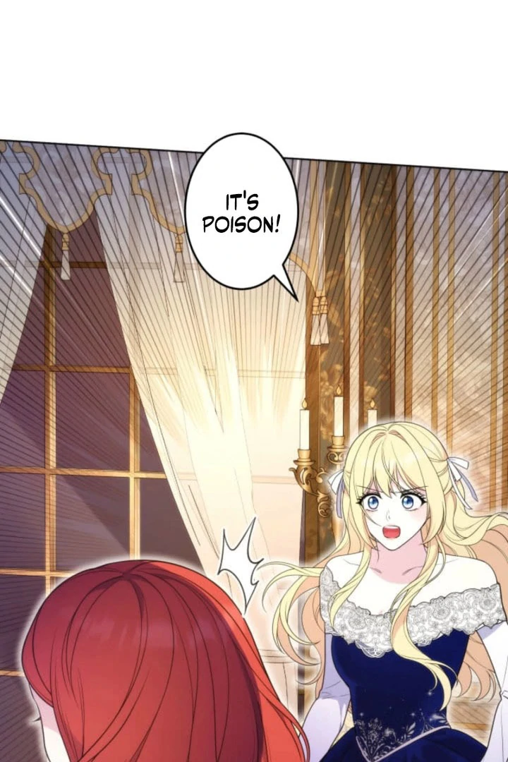 The Demon Duke’s Favor Begins the Second Time Around Chapter 27 - page 81