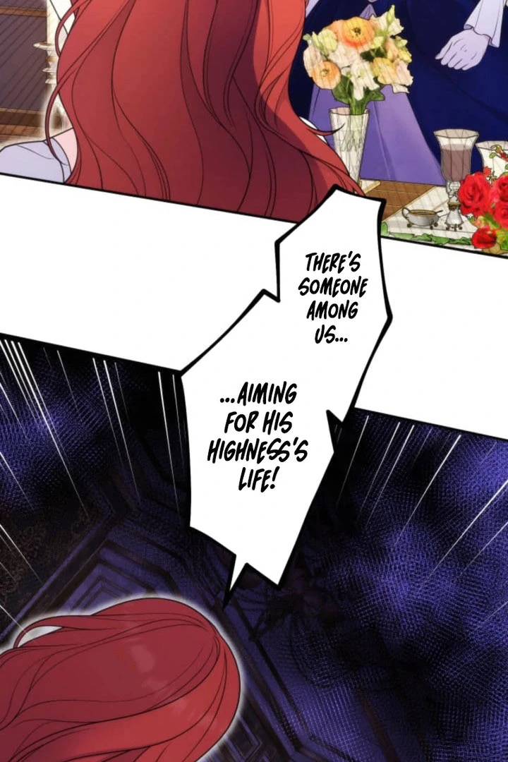 The Demon Duke’s Favor Begins the Second Time Around Chapter 27 - page 82