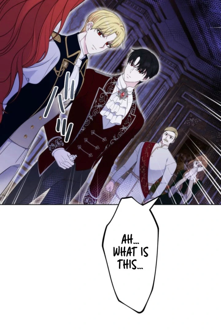 The Demon Duke’s Favor Begins the Second Time Around Chapter 27 - page 83