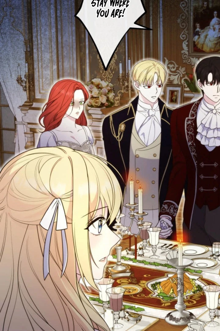 The Demon Duke’s Favor Begins the Second Time Around Chapter 27 - page 86