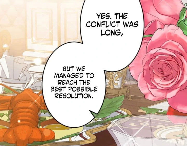 The Demon Duke’s Favor Begins the Second Time Around Chapter 27 - page 9