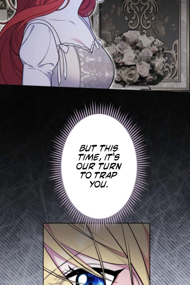 The Demon Duke’s Favor Begins the Second Time Around Chapter 27 - page 93
