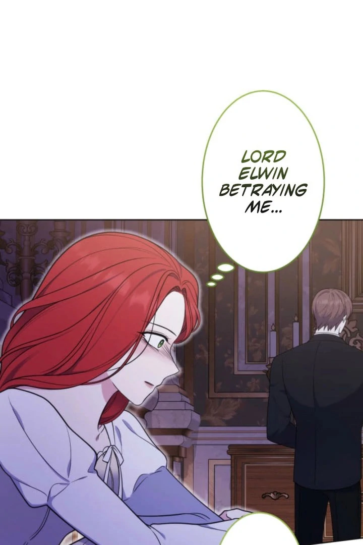 The Demon Duke’s Favor Begins the Second Time Around Chapter 27 - page 99