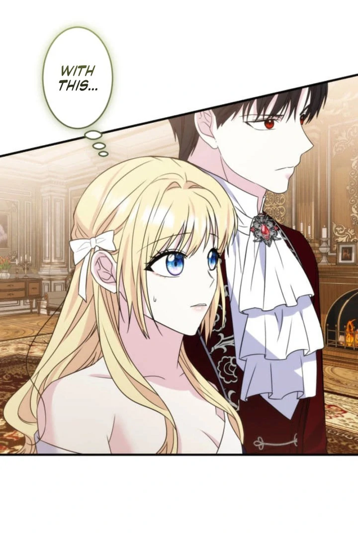 The Demon Duke’s Favor Begins the Second Time Around Chapter 28 - page 100