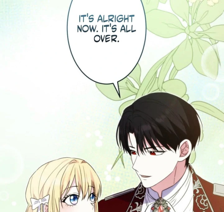 The Demon Duke’s Favor Begins the Second Time Around Chapter 28 - page 105