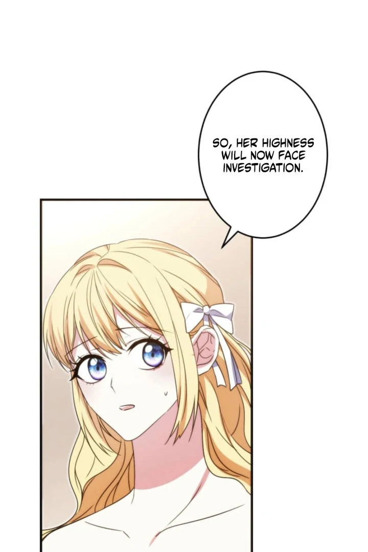 The Demon Duke’s Favor Begins the Second Time Around Chapter 28 - page 107