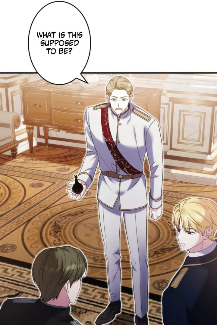 The Demon Duke’s Favor Begins the Second Time Around Chapter 28 - page 11