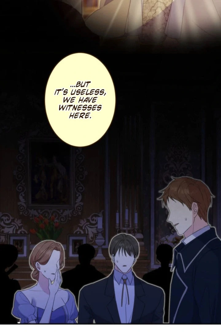The Demon Duke’s Favor Begins the Second Time Around Chapter 28 - page 110