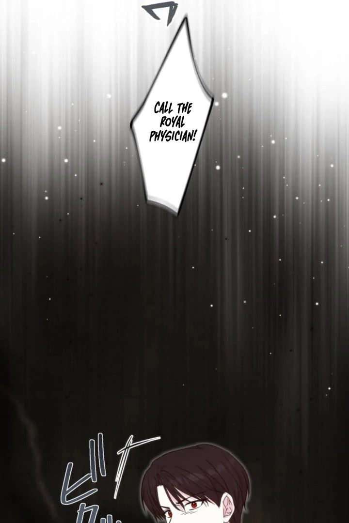 The Demon Duke’s Favor Begins the Second Time Around Chapter 28 - page 116