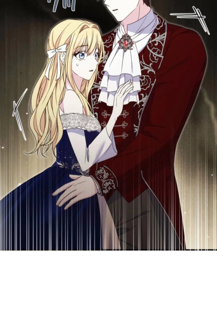 The Demon Duke’s Favor Begins the Second Time Around Chapter 28 - page 117