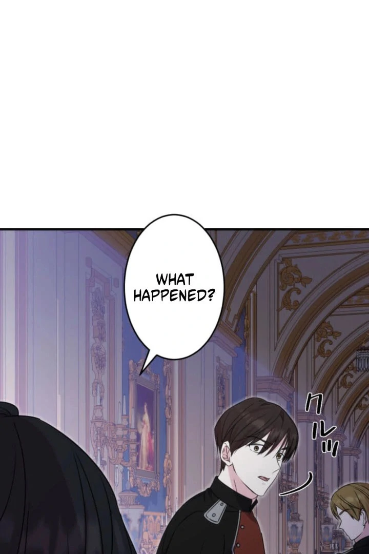 The Demon Duke’s Favor Begins the Second Time Around Chapter 28 - page 118