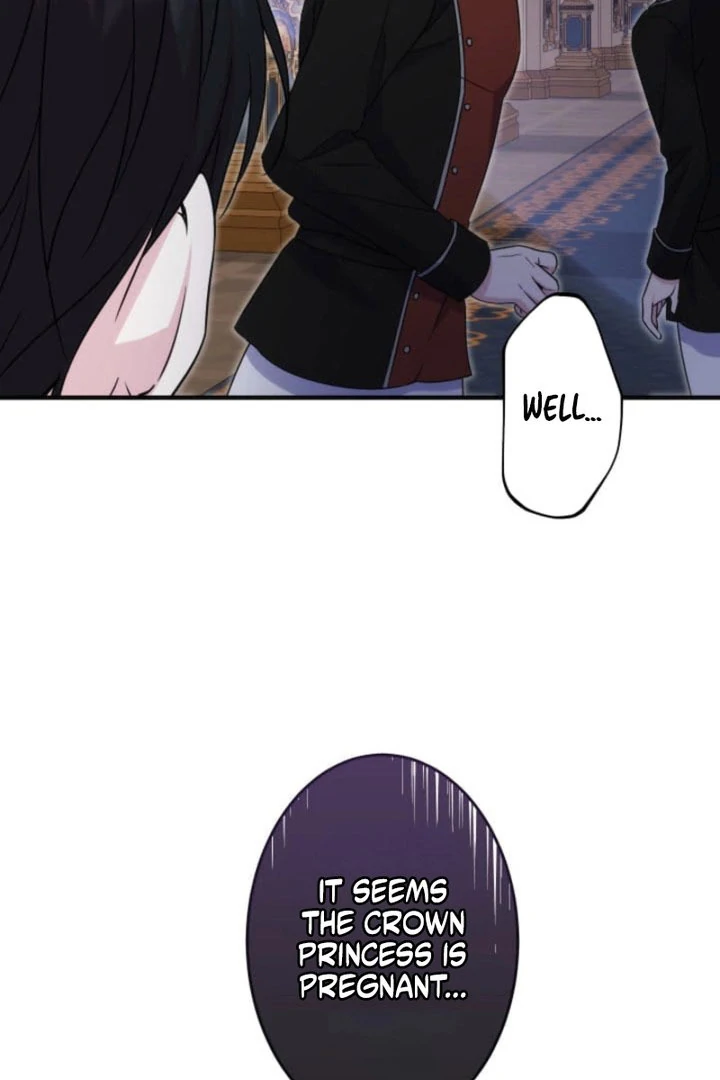 The Demon Duke’s Favor Begins the Second Time Around Chapter 28 - page 119