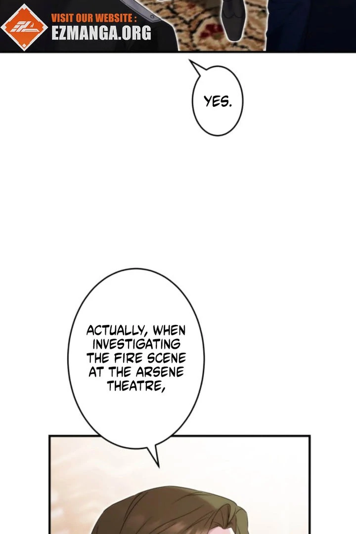 The Demon Duke’s Favor Begins the Second Time Around Chapter 28 - page 12