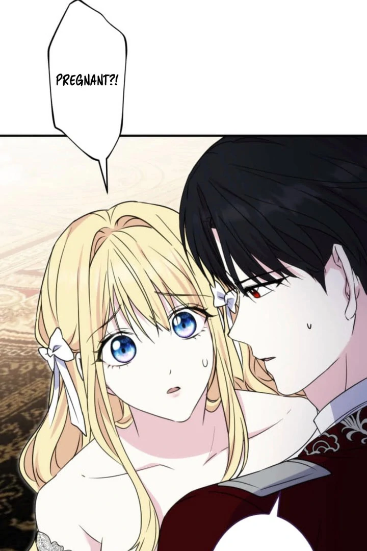 The Demon Duke’s Favor Begins the Second Time Around Chapter 28 - page 122