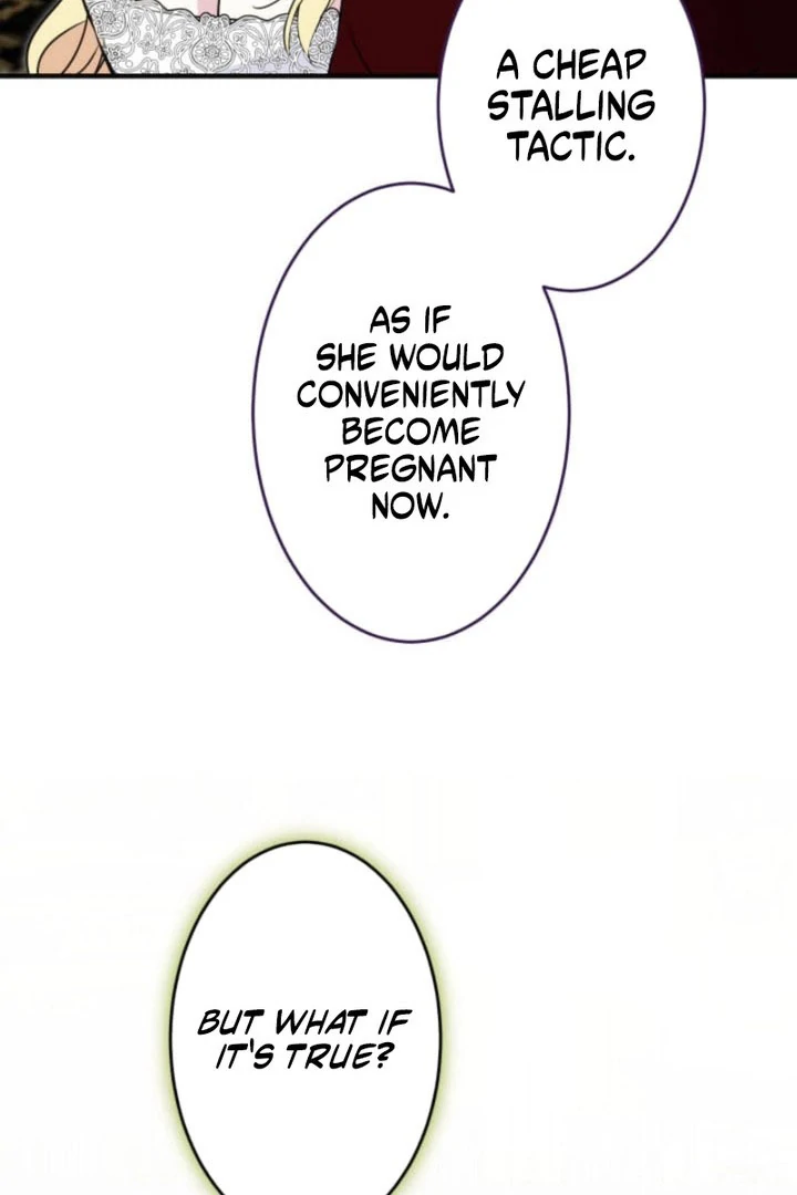 The Demon Duke’s Favor Begins the Second Time Around Chapter 28 - page 123