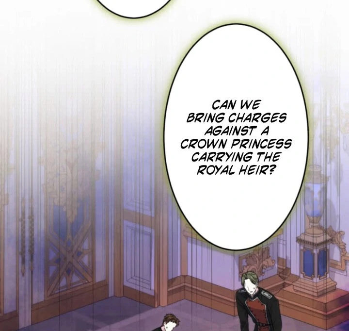 The Demon Duke’s Favor Begins the Second Time Around Chapter 28 - page 124