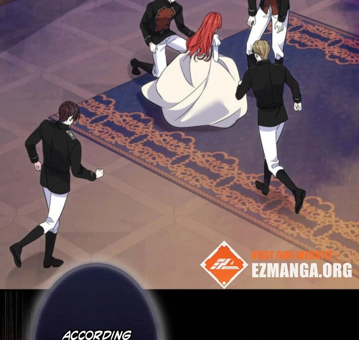 The Demon Duke’s Favor Begins the Second Time Around Chapter 28 - page 125