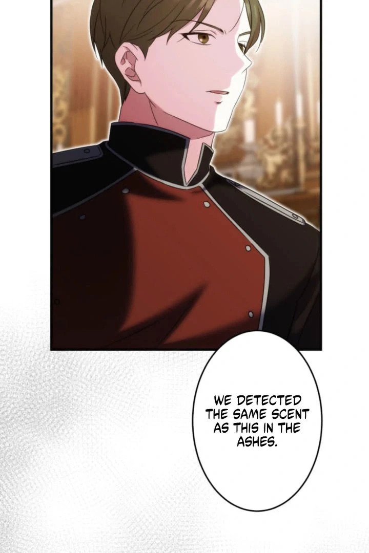 The Demon Duke’s Favor Begins the Second Time Around Chapter 28 - page 13