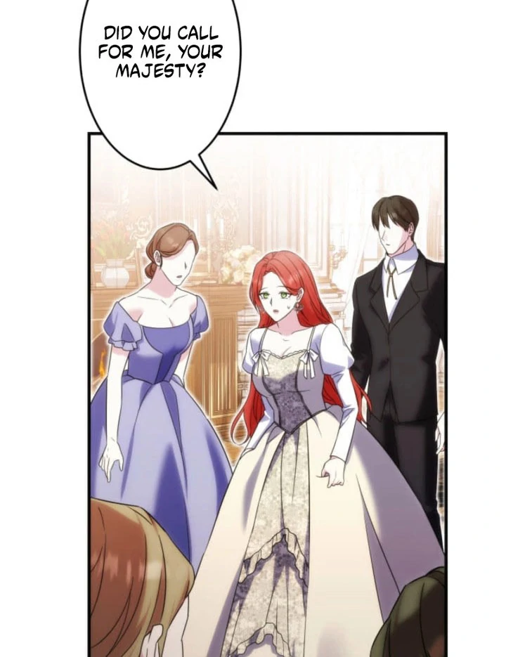 The Demon Duke’s Favor Begins the Second Time Around Chapter 28 - page 18