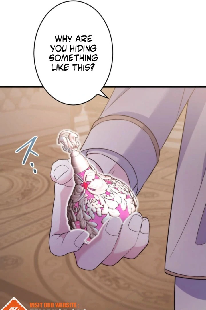 The Demon Duke’s Favor Begins the Second Time Around Chapter 28 - page 20