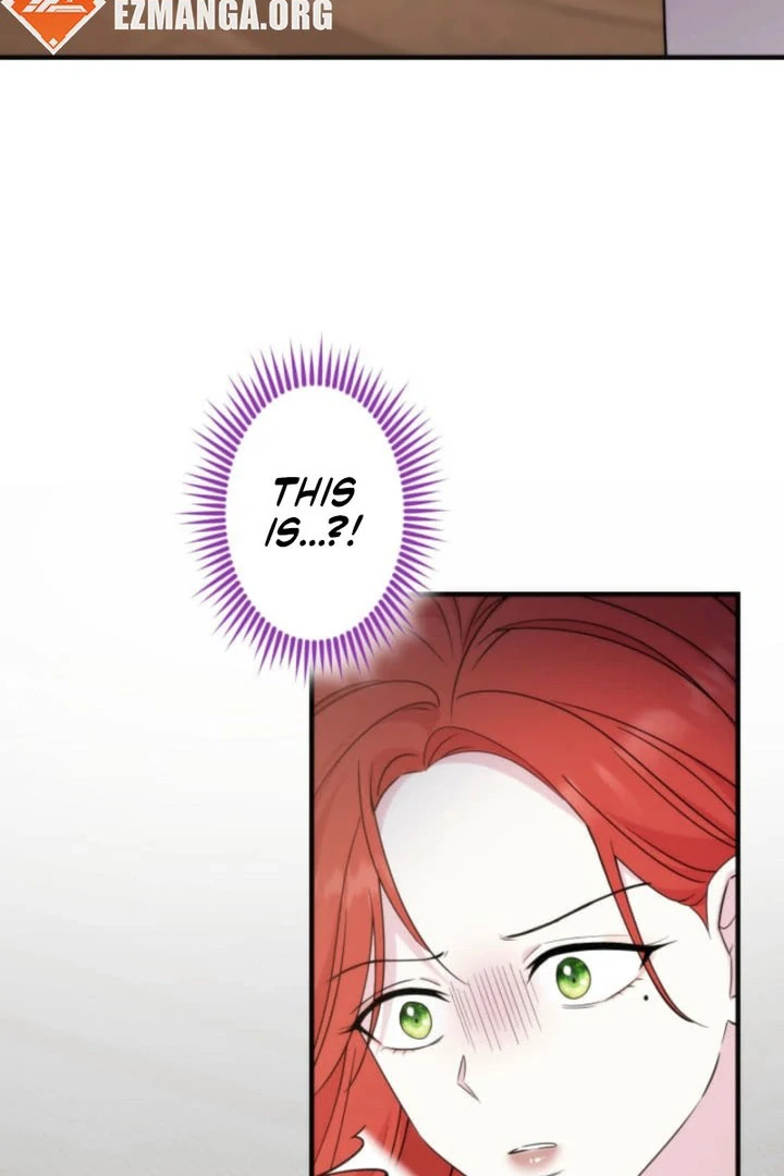 The Demon Duke’s Favor Begins the Second Time Around Chapter 28 - page 21
