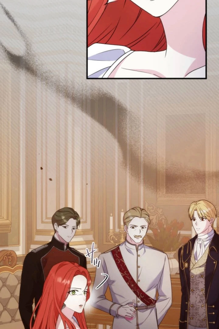 The Demon Duke’s Favor Begins the Second Time Around Chapter 28 - page 22