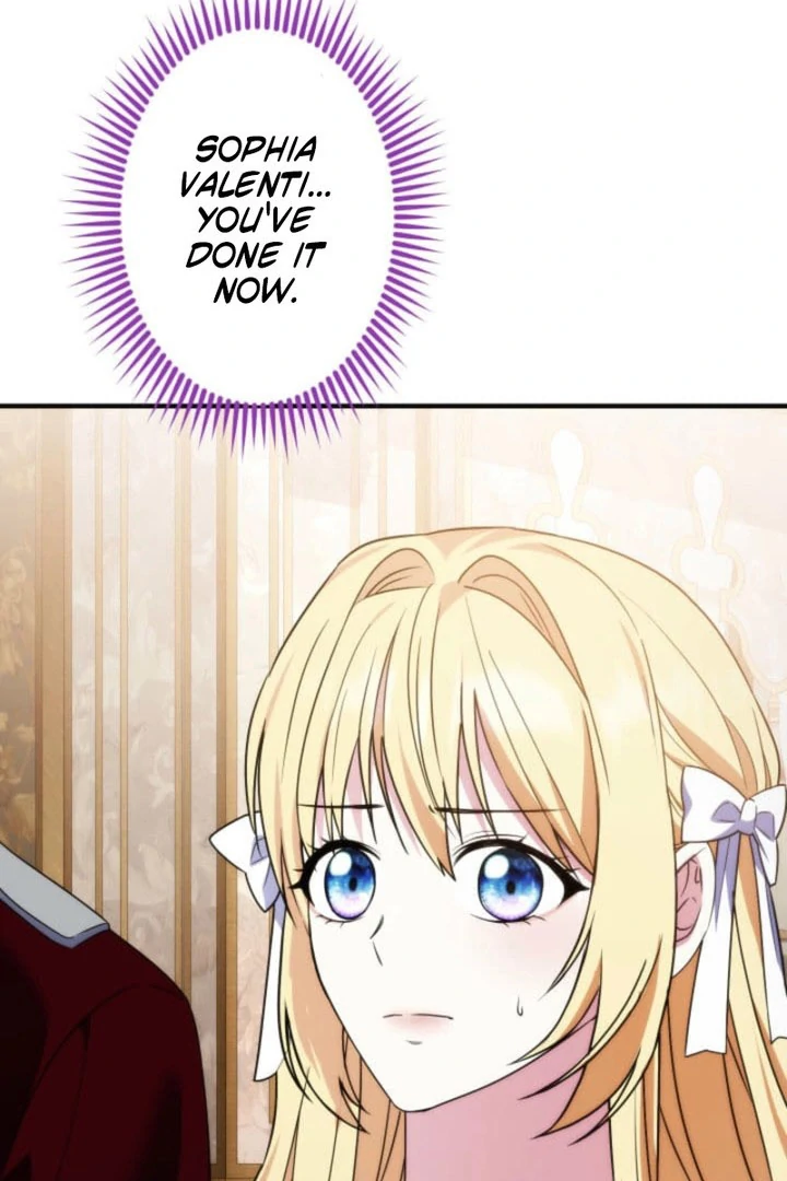 The Demon Duke’s Favor Begins the Second Time Around Chapter 28 - page 25