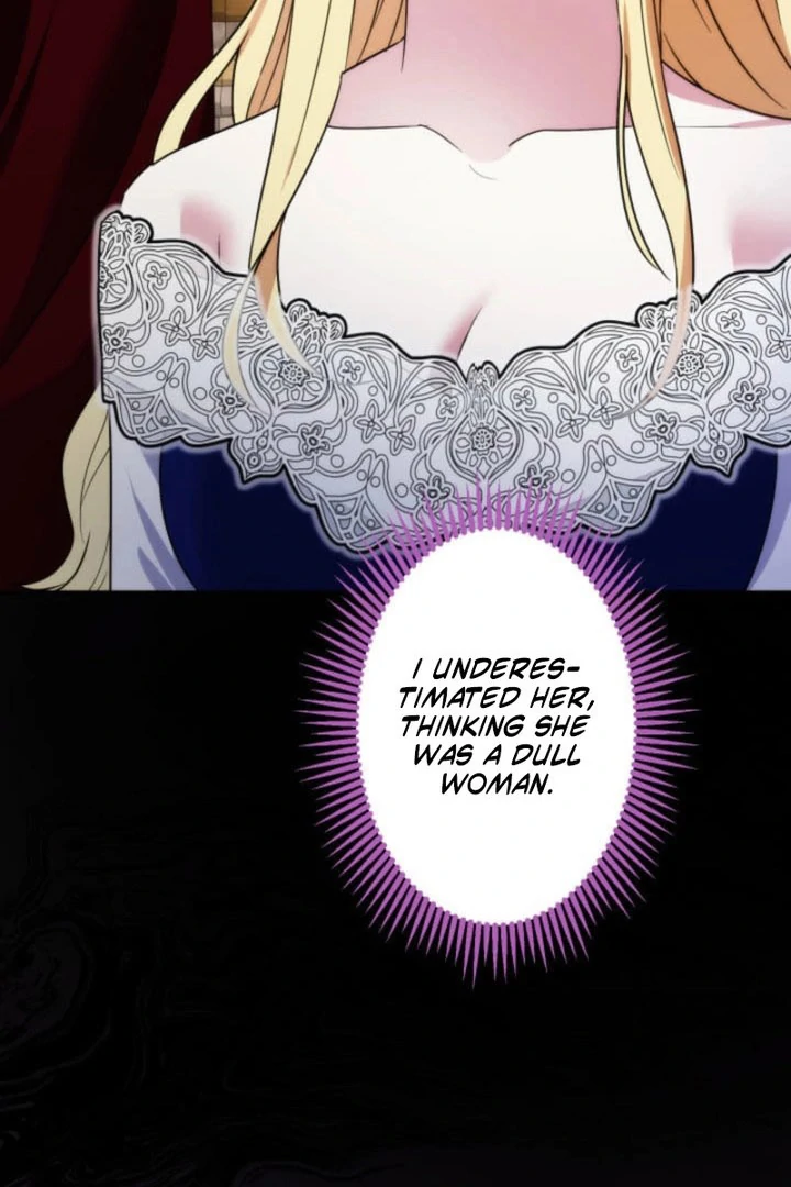 The Demon Duke’s Favor Begins the Second Time Around Chapter 28 - page 26