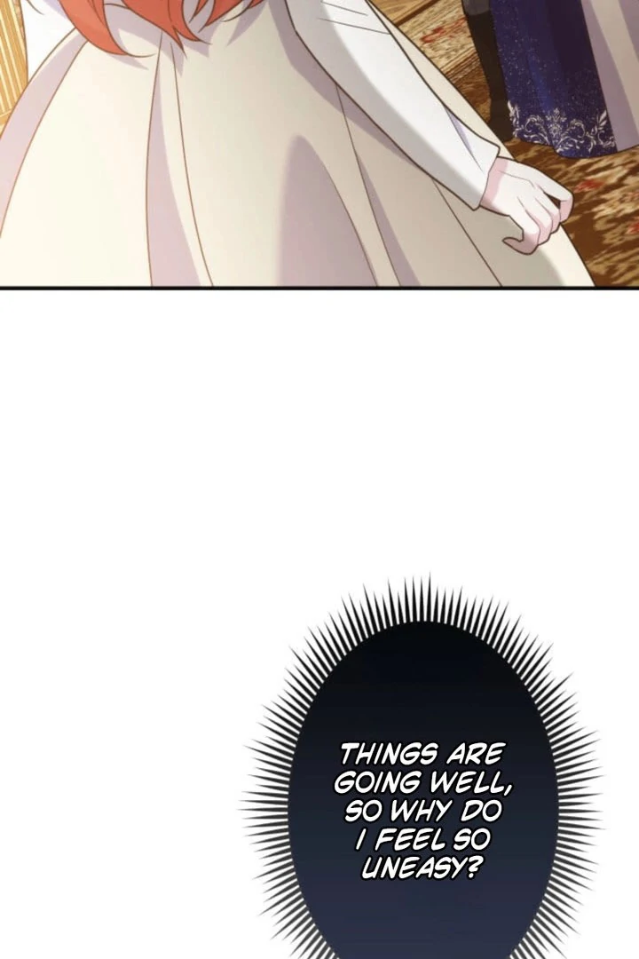 The Demon Duke’s Favor Begins the Second Time Around Chapter 28 - page 34