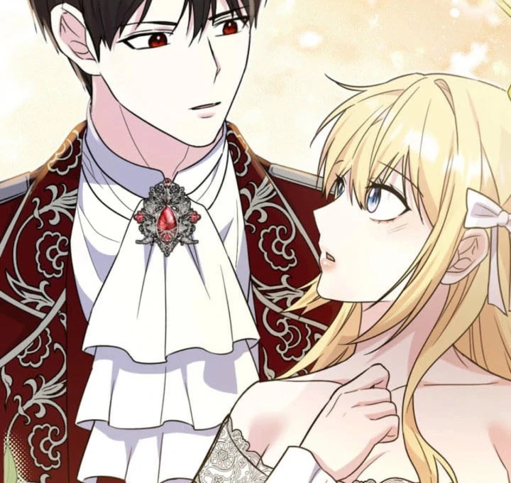 The Demon Duke’s Favor Begins the Second Time Around Chapter 28 - page 38