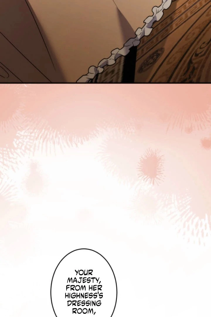 The Demon Duke’s Favor Begins the Second Time Around Chapter 28 - page 4