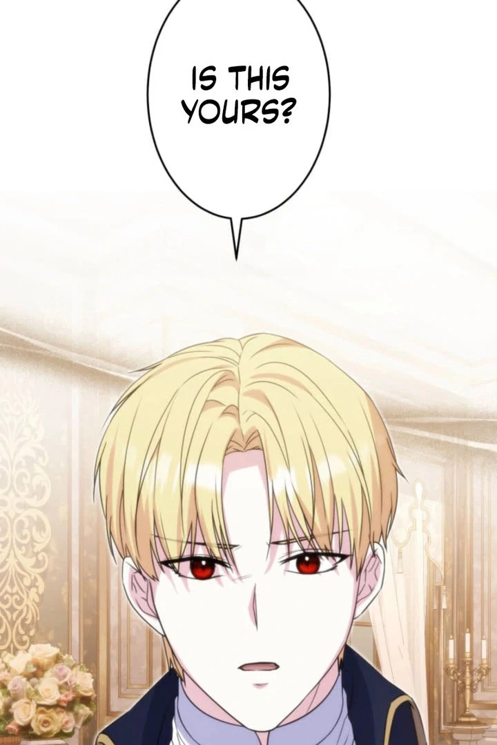 The Demon Duke’s Favor Begins the Second Time Around Chapter 28 - page 54