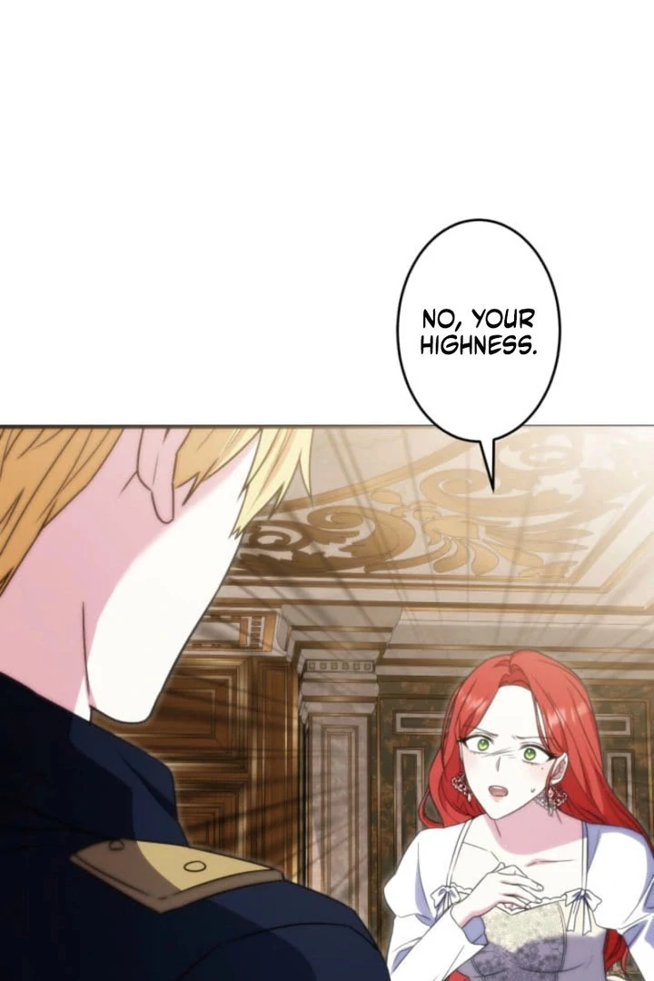 The Demon Duke’s Favor Begins the Second Time Around Chapter 28 - page 56