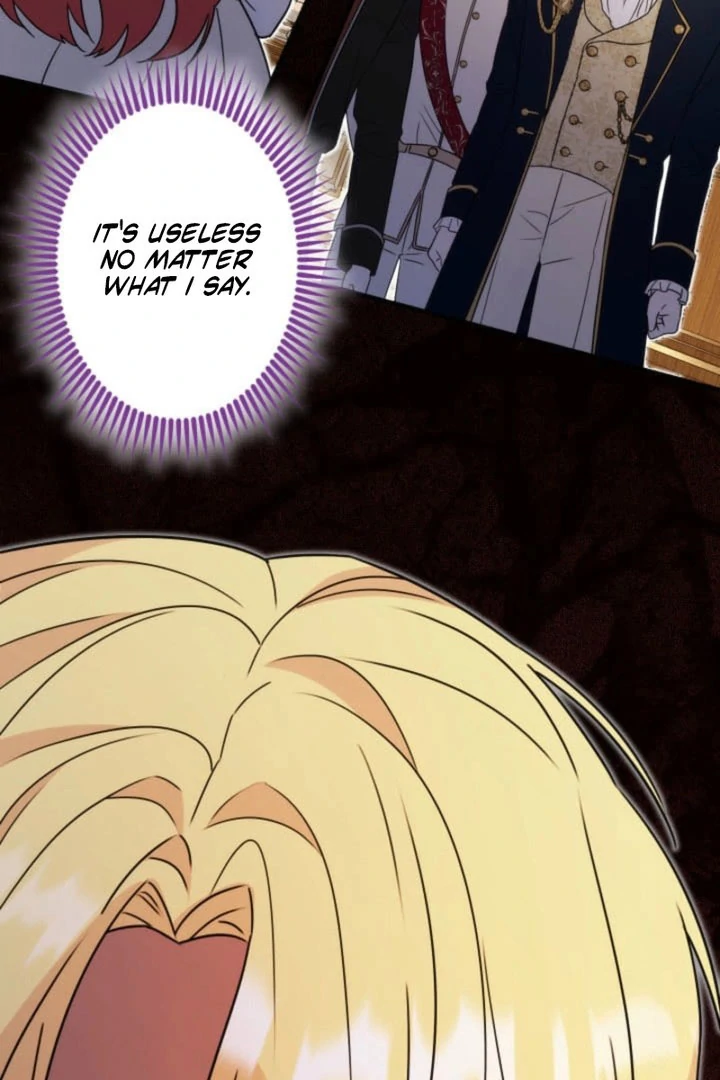The Demon Duke’s Favor Begins the Second Time Around Chapter 28 - page 61