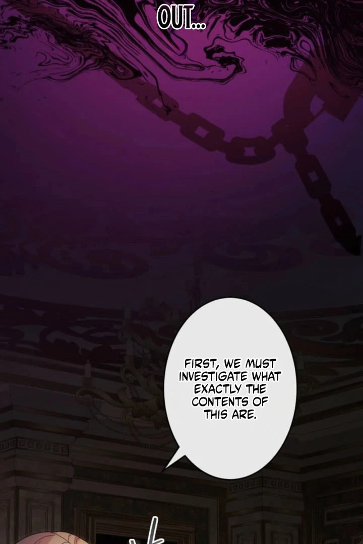 The Demon Duke’s Favor Begins the Second Time Around Chapter 28 - page 65