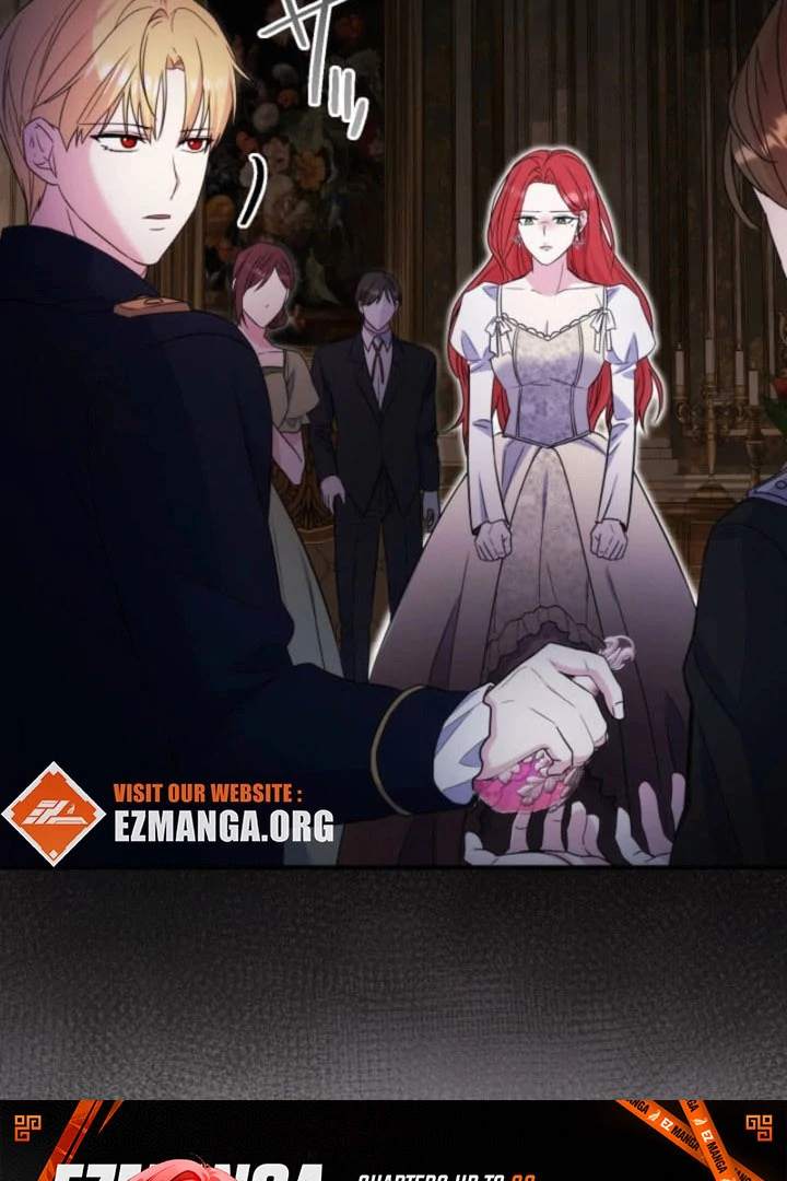 The Demon Duke’s Favor Begins the Second Time Around Chapter 28 - page 66