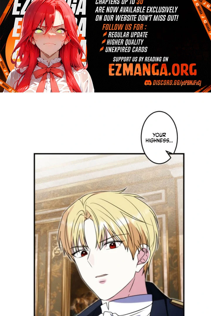 The Demon Duke’s Favor Begins the Second Time Around Chapter 28 - page 67