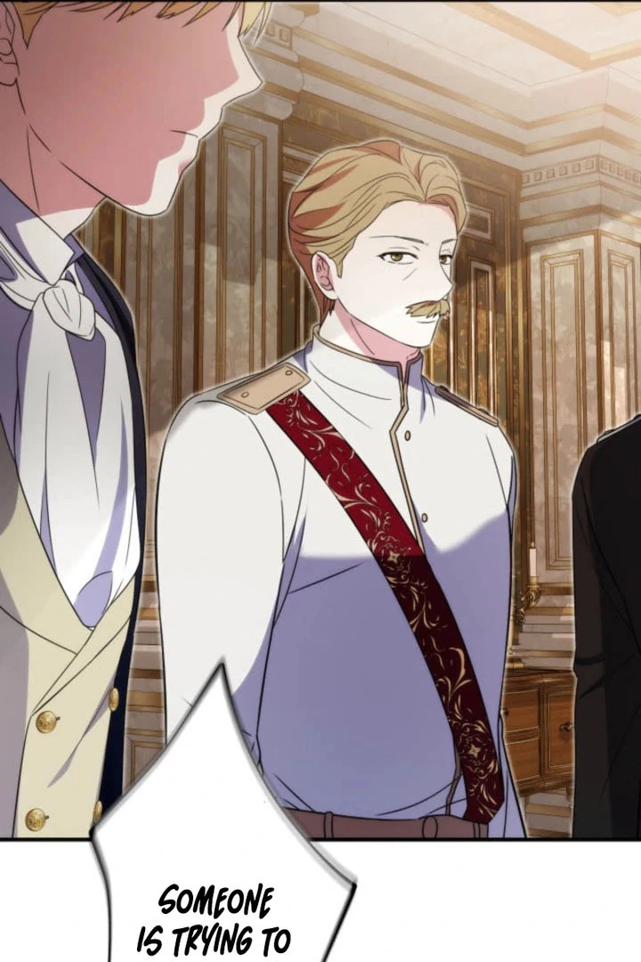 The Demon Duke’s Favor Begins the Second Time Around Chapter 28 - page 70
