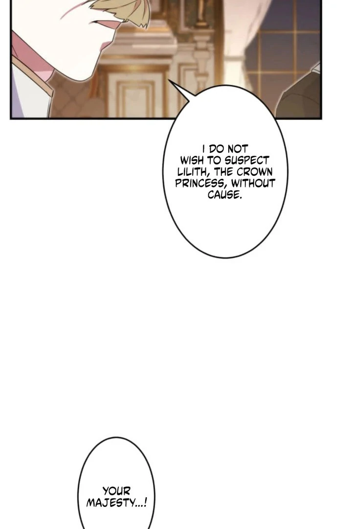 The Demon Duke’s Favor Begins the Second Time Around Chapter 28 - page 72