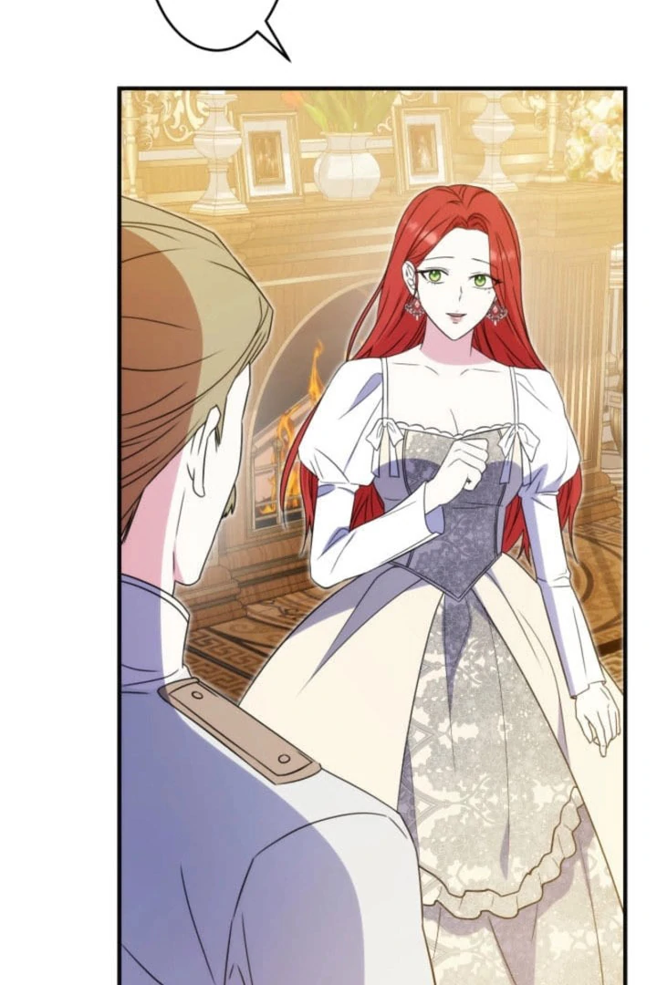 The Demon Duke’s Favor Begins the Second Time Around Chapter 28 - page 73