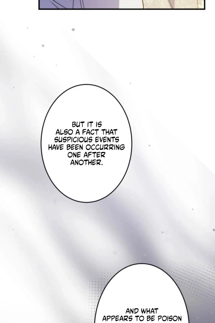 The Demon Duke’s Favor Begins the Second Time Around Chapter 28 - page 74