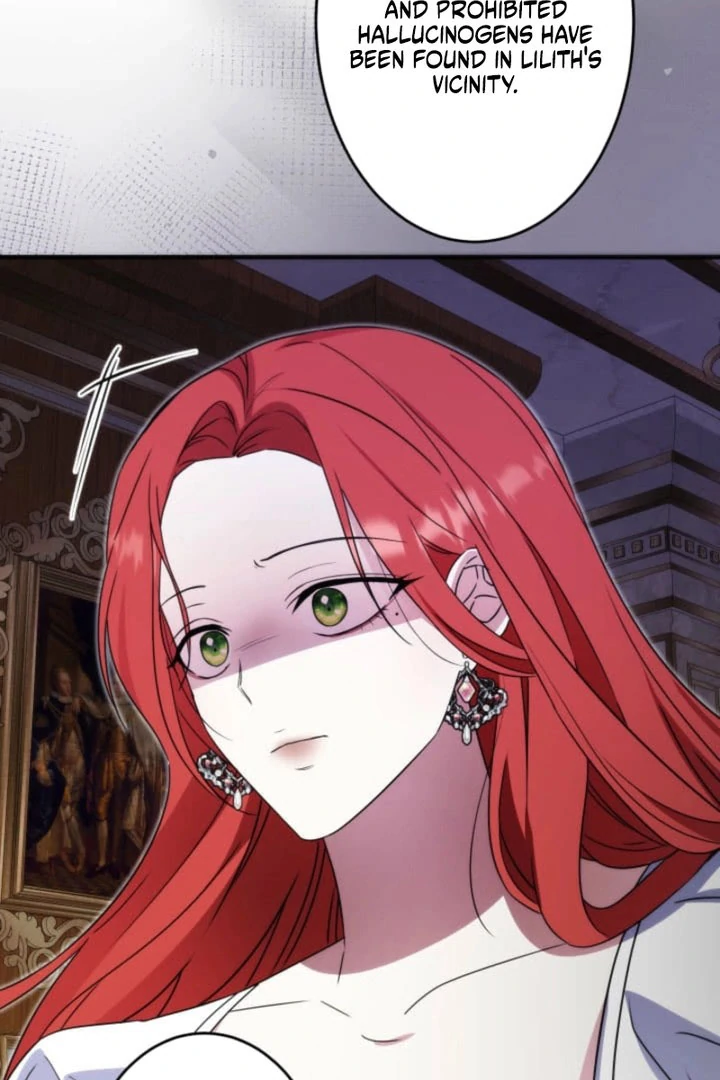The Demon Duke’s Favor Begins the Second Time Around Chapter 28 - page 75