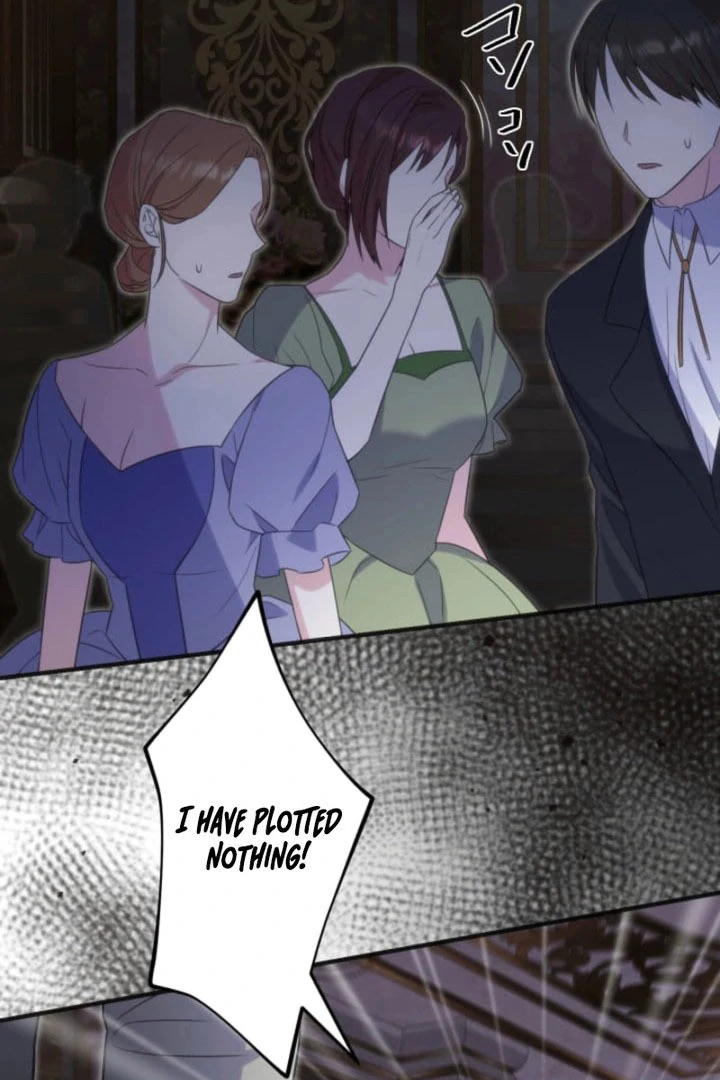The Demon Duke’s Favor Begins the Second Time Around Chapter 28 - page 78