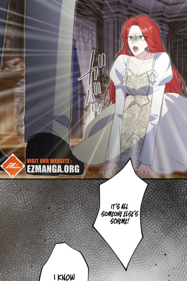 The Demon Duke’s Favor Begins the Second Time Around Chapter 28 - page 79