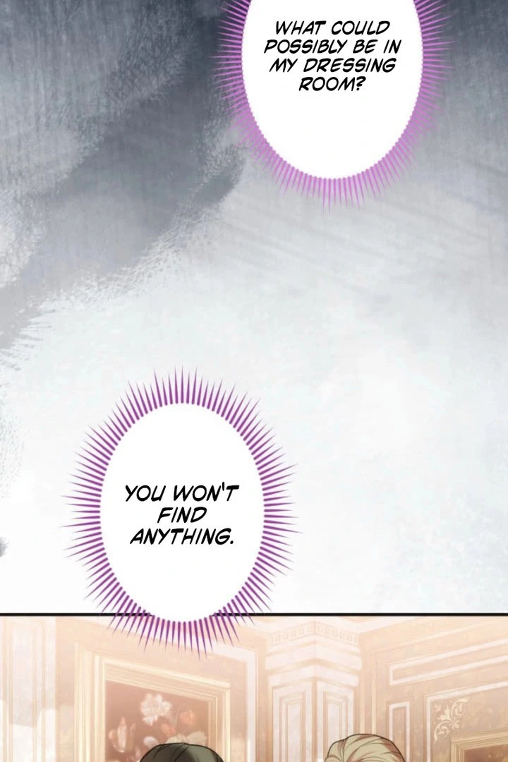The Demon Duke’s Favor Begins the Second Time Around Chapter 28 - page 8